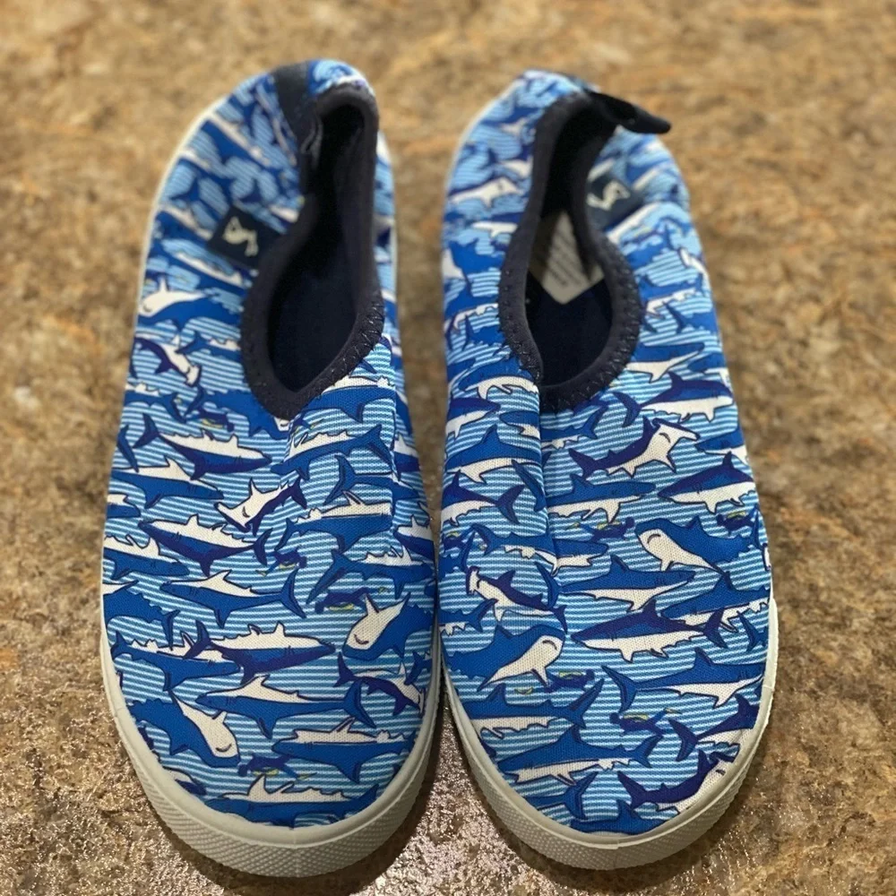 Joules Water Shoes